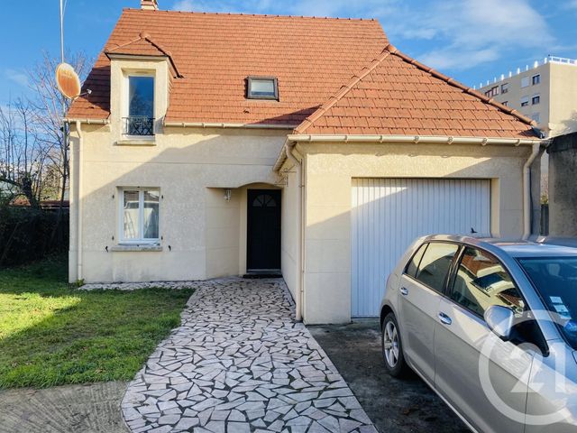 maison à vendre - 5 pièces - 106.0 m2 - VILLETANEUSE - 93 - ILE-DE-FRANCE - Century 21 Les Thermes