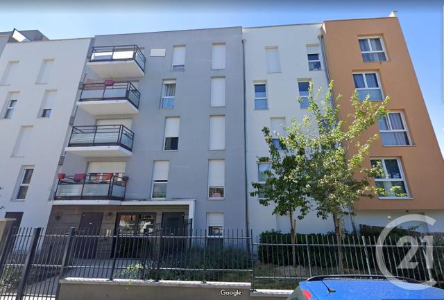 Appartement F4 à louer - 4 pièces - 79.35 m2 - EPINAY SUR SEINE - 93 - ILE-DE-FRANCE - Century 21 Les Thermes