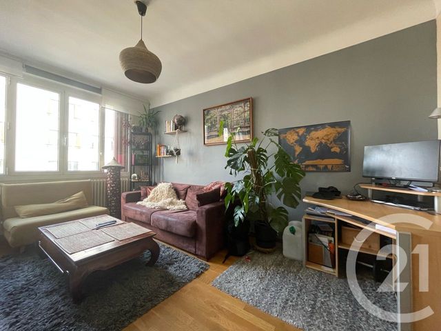 appartement - COLOMBES - 92