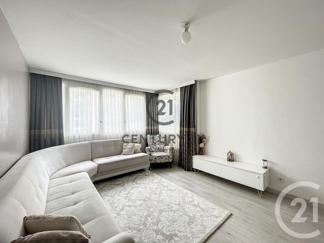 appartement à vendre - 4 pièces - 82.0 m2 - EPINAY SUR SEINE - 93 - ILE-DE-FRANCE - Century 21 Les Thermes